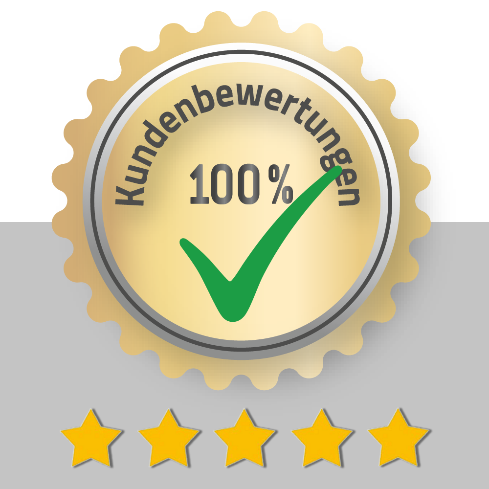 Kundenbewertungen