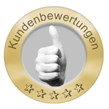 Kundenbewertungen