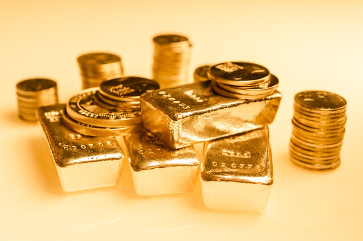 Gold verkaufen Oldenburg: Seriöser Goldankauf in Oldenburg