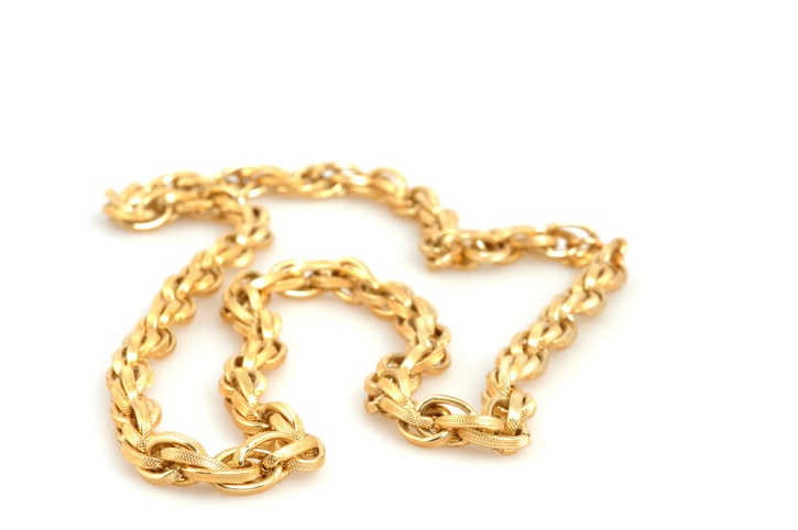 Sicher Goldkette verkaufen mit Deutsche Edelmetall Goldketten Ankauf
