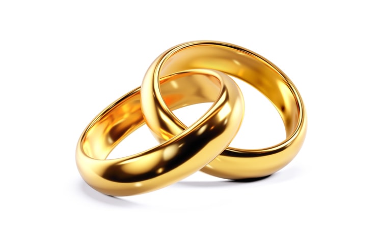 Goldring Ankauf: Sicher Goldringe verkaufen zum hohen Preis