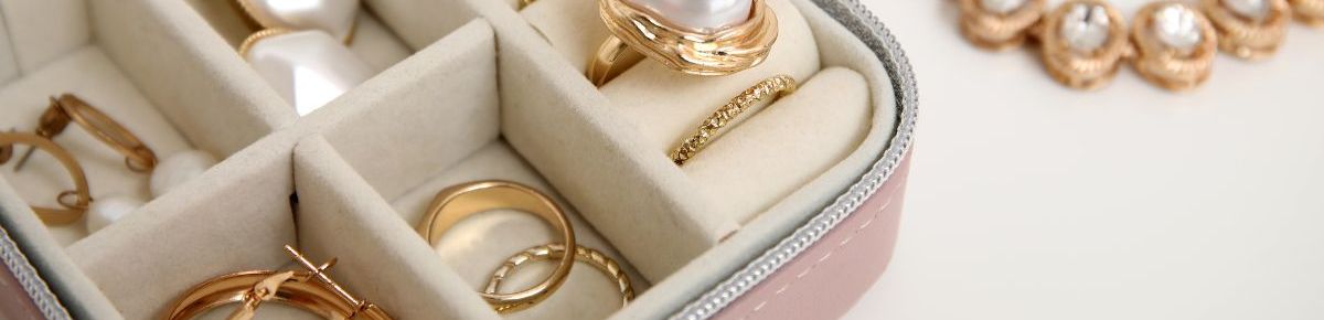 Schmuck ankauf