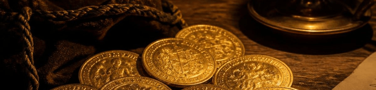 Golddukaten verkaufen