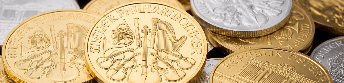 Wiener Philharmoniker verkaufen
