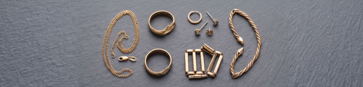 Bruchgold Ankauf 
