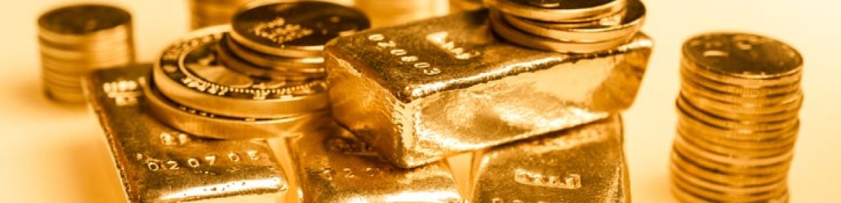 Goldankauf Goldbarren