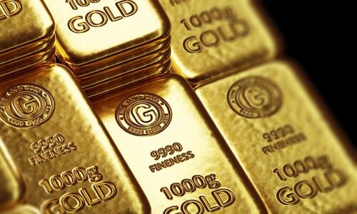 100g Gold verkaufen zu hohen Goldpreisen (100g Goldankauf)